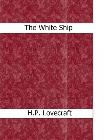 The White Ship