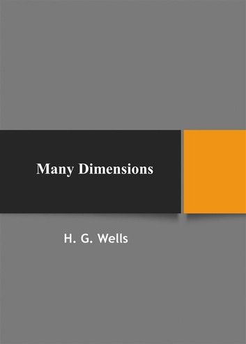 Many Dimensions