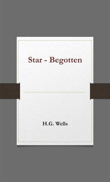 Star- Begotten