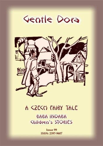GENTLE DORA - A Czech Folk Tale for children