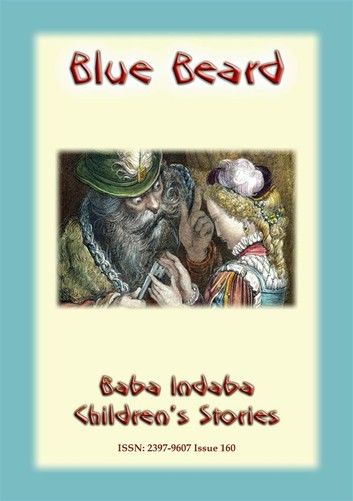 BLUEBEARD - A Classic Children’s Story
