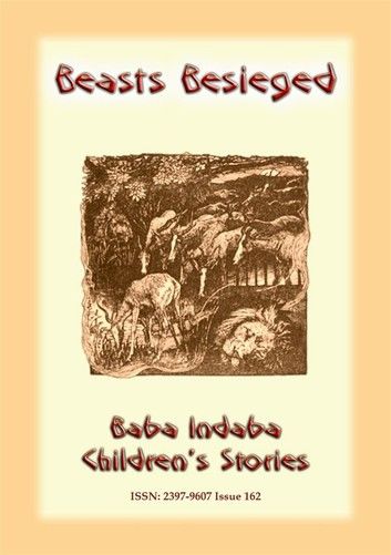 BEASTS BESIEGED - a Parisienne Children\