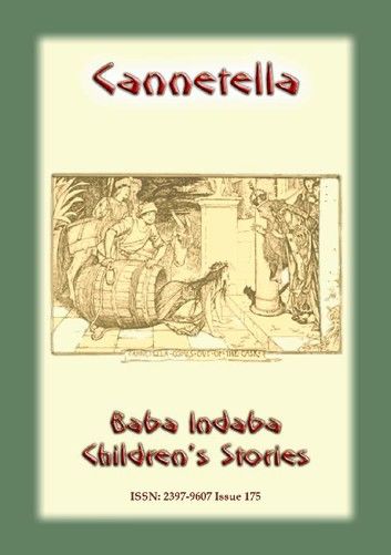 CANNETELLA - An Italian Children’s Story