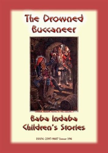 THE DROWNED BUCCANEER - an American Tale