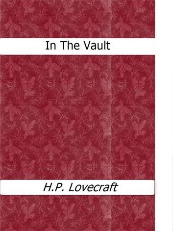In the Vault