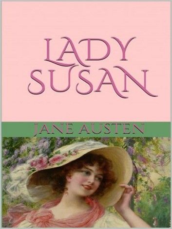 Lady Susan