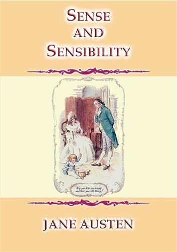 SENSE and SENSIBILITY