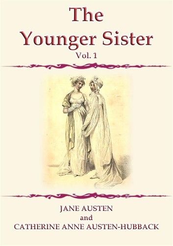 THE YOUNGER SISTER Vol 1