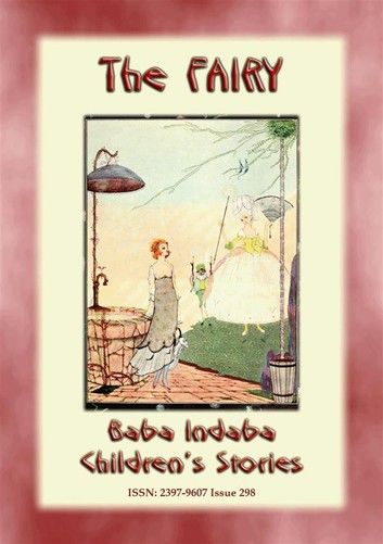 THE FAIRY - A Children’s Fairy Tale from France