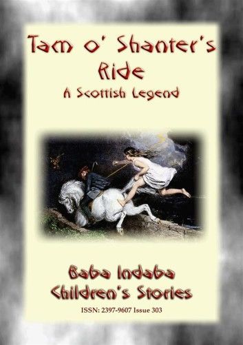 TAM O’ SHANTER’S RIDE - The Story and the Poem