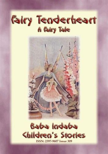 FAIRY TENDERHEART - A Fairy Tale