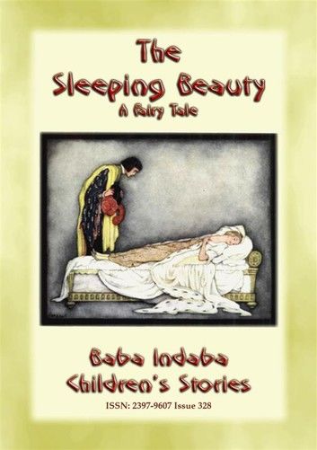 THE SLEEPING BEAUTY - the Classic Children\