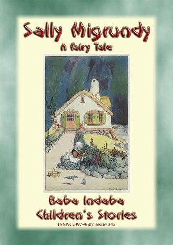 SALLY MIGRUNDY - A Fairy Tale