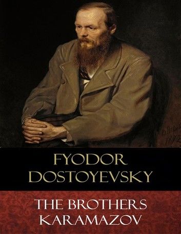 The Brothers Karamazov