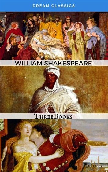 William Shakespeare\