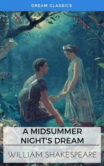 A Midsummer Night\