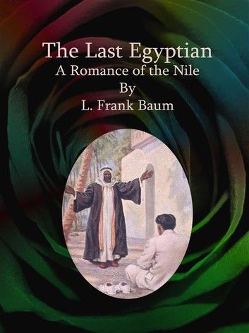 The Last Egyptian