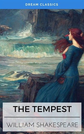 The Tempest (Dream Classics)