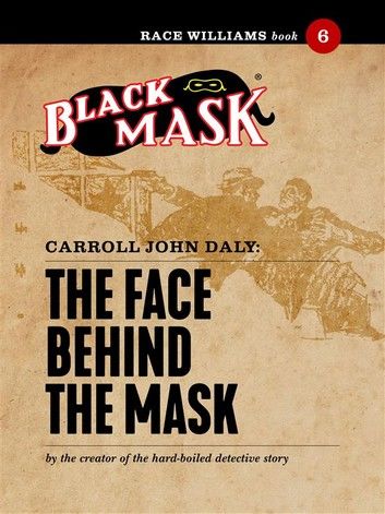 The Face Behind the Mask