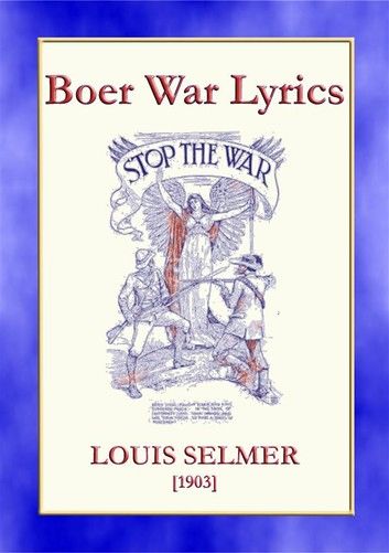 BOER WAR LYRICS - Battlefield Poetry from the Boer Wars