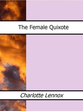 The Female Quixote