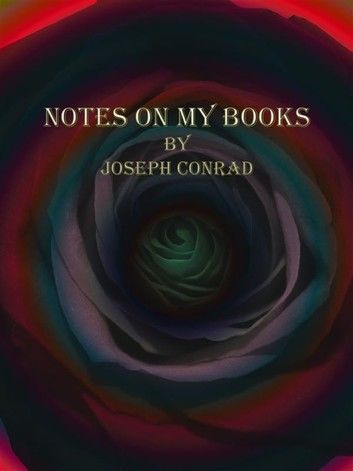 Notes on My Books
