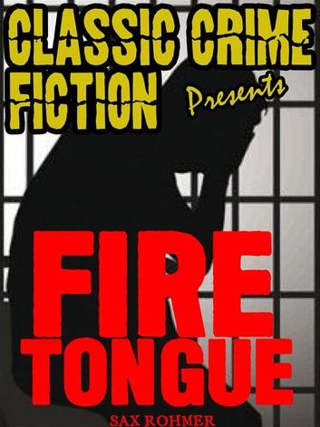 Fire-Tongue