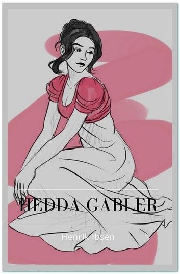 Hedda Gabler