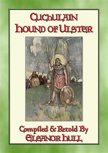 CUCHULAIN - The Hound Of Ulster