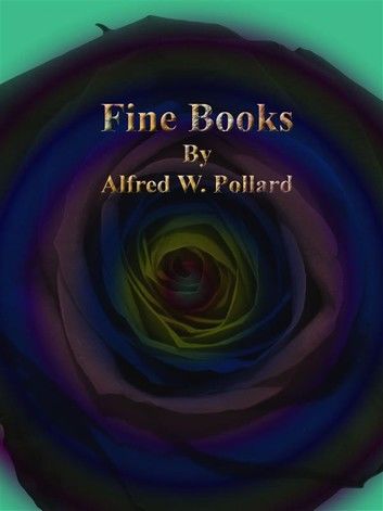 Fine Books