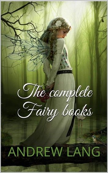 The complete fairy books