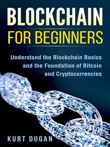 Blockchain for Beginners