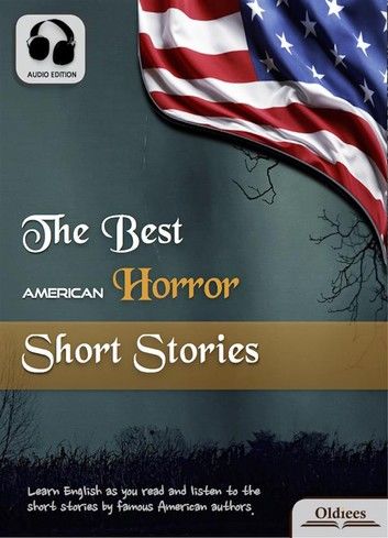 The Best American Horror Short Stories