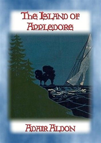 THE ISLAND of APPLEDORE - A young person\