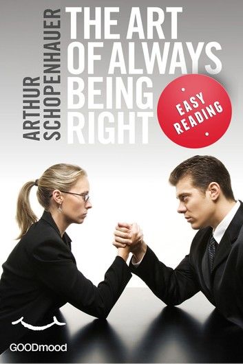 The art of always being right