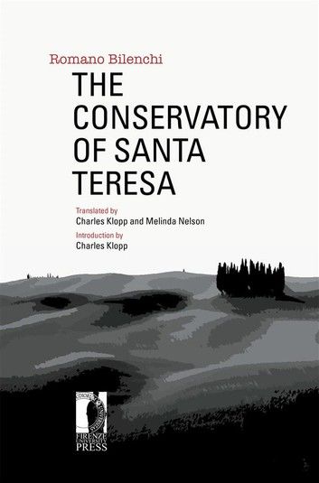 The Conservatory of Santa Teresa
