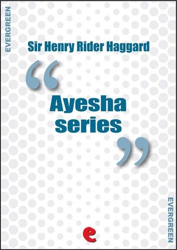 Ayesha Series