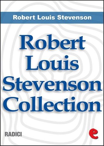 Robert Louis Stevenson Collection