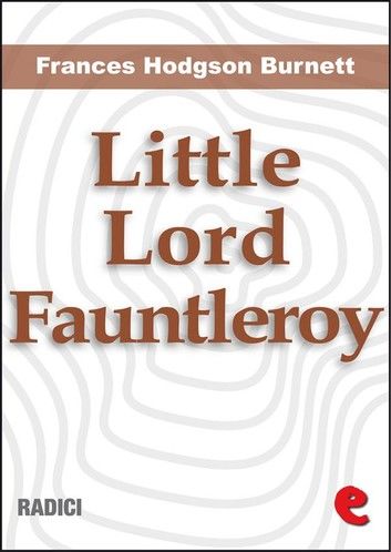 Little Lord Fauntleroy