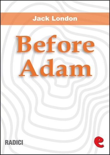 Before Adam