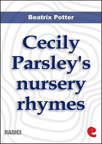 Cecily Parsley\