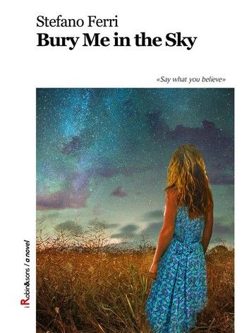 Bury Me in the Sky