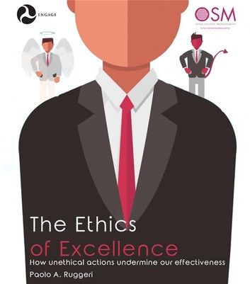 The Ethics of Excellence