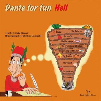 Dante for Fun – Hell