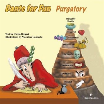 Dante For Fun - Purgatory