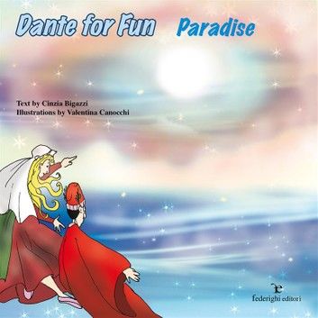 Dante For Fun -Paradise