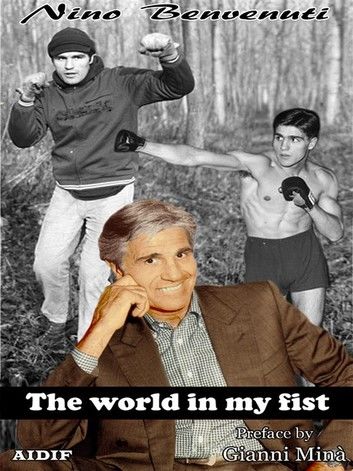 The world in my fist