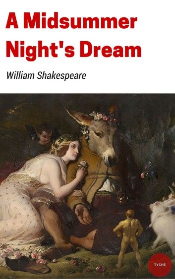 A Midsummer Night\