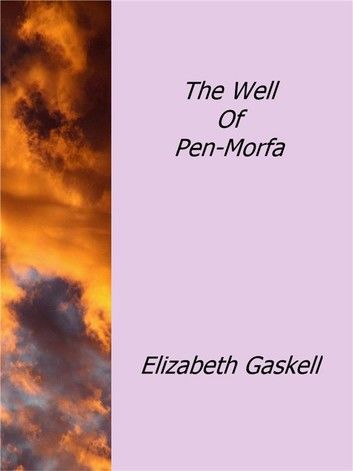 The Well Of Pen-Morfa