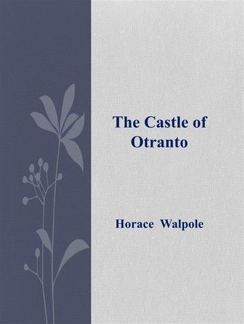 The Castle of Otranto